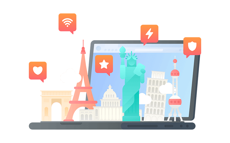 在诺福克群岛连接到中国vpn - 雷艇加速器
